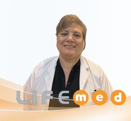 Dr. Fatma TUNÇDEMİR