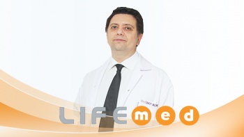 Uzm. Dr. Mehmet Cüneyt YALÇINÖZ