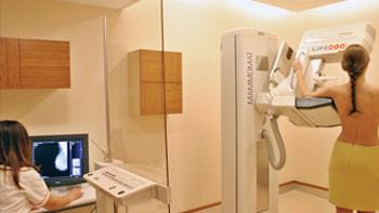 3D Tomosentez Mamografi Nedir?